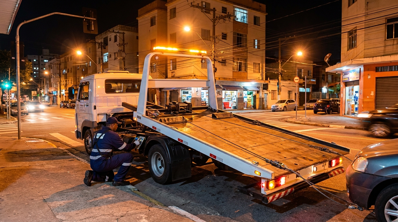 Guincho perto de mim em Blumenau‑SC